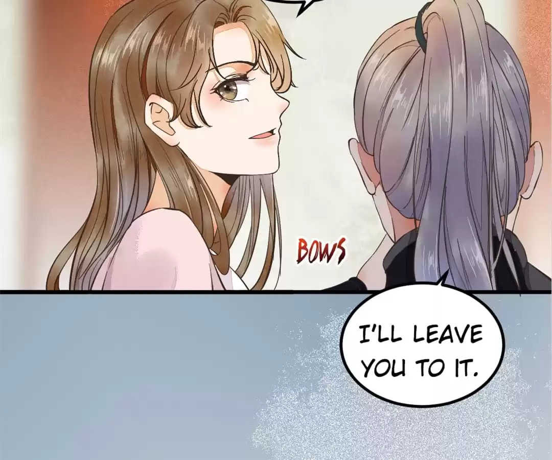 Read My Assassin Consort (Colored) chapter 3 image 49 on Lezhin