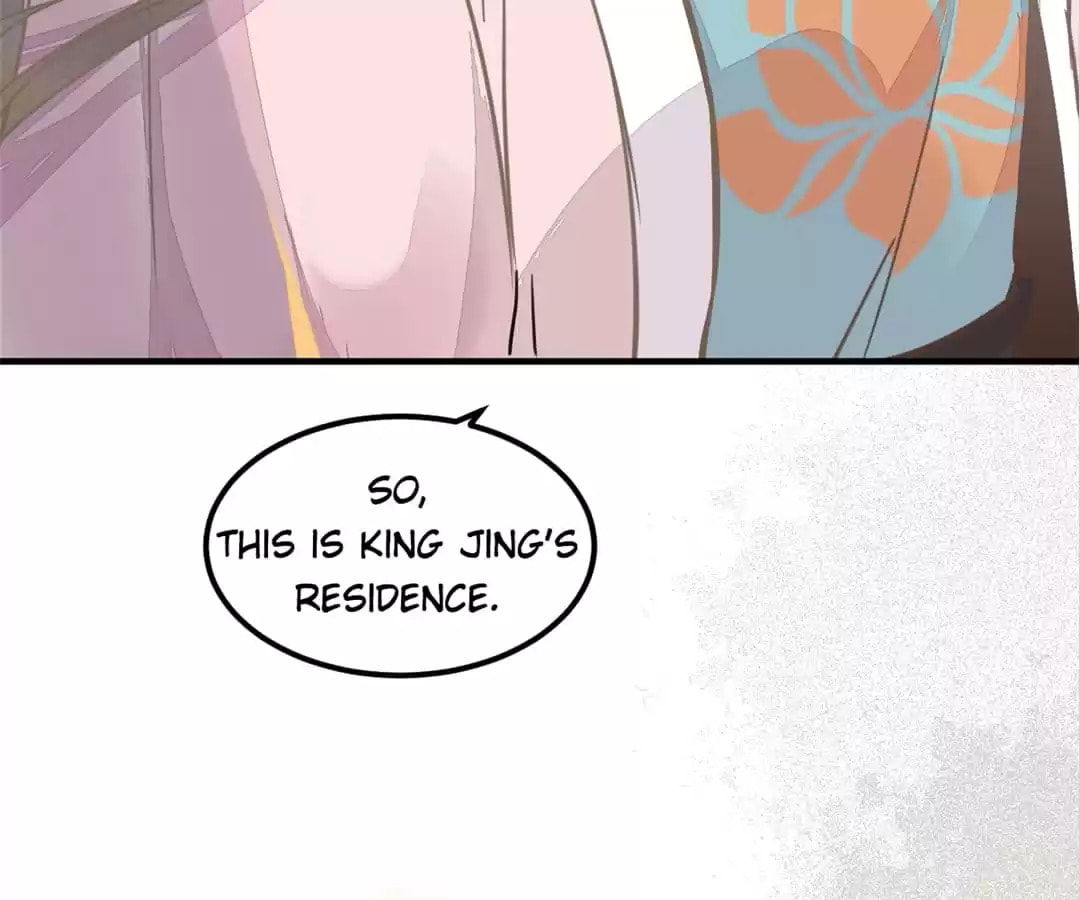 Read My Assassin Consort (Colored) chapter 3 image 5 on Lezhin