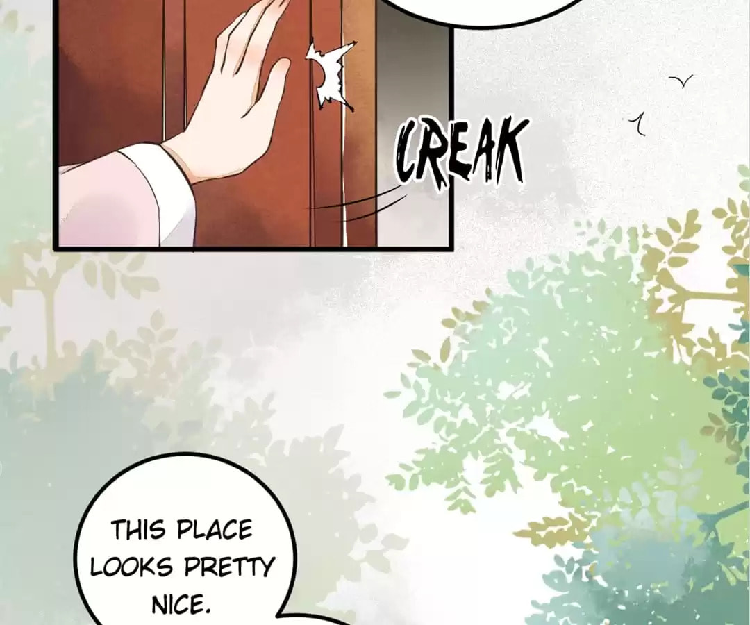 Read My Assassin Consort (Colored) chapter 3 image 51 on Lezhin