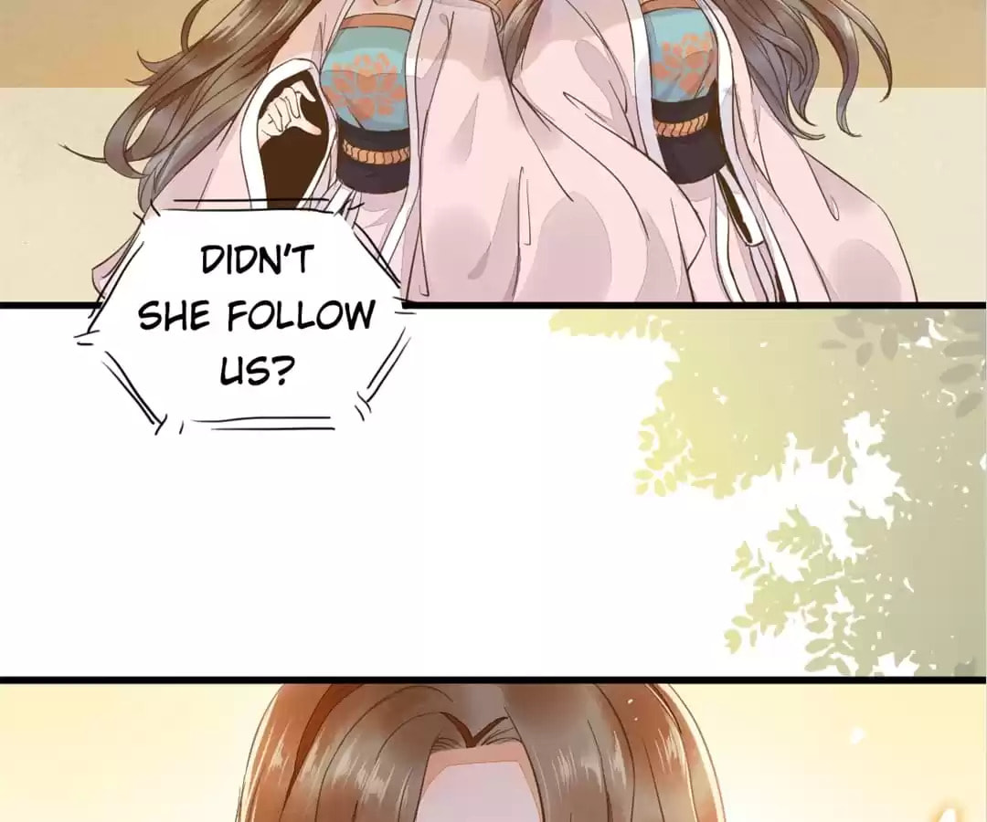 Read My Assassin Consort (Colored) chapter 3 image 57 on Lezhin