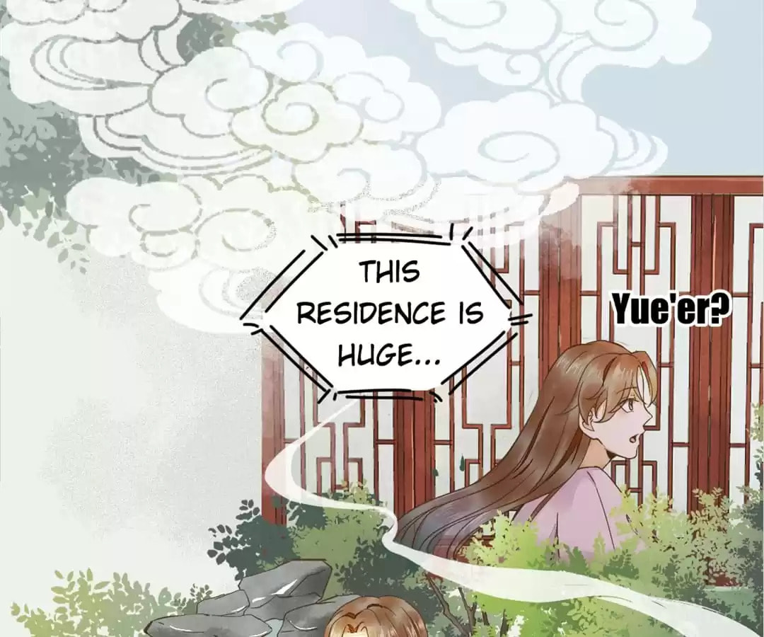 Read My Assassin Consort (Colored) chapter 3 image 61 on Lezhin