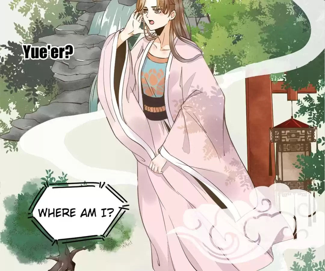 Read My Assassin Consort (Colored) chapter 3 image 62 on Lezhin