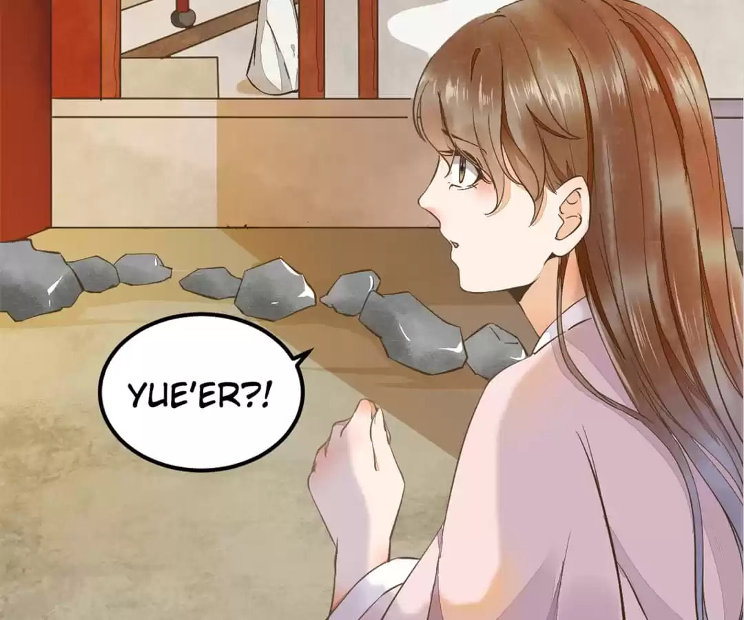 Read My Assassin Consort (Colored) chapter 3 image 64 on Lezhin