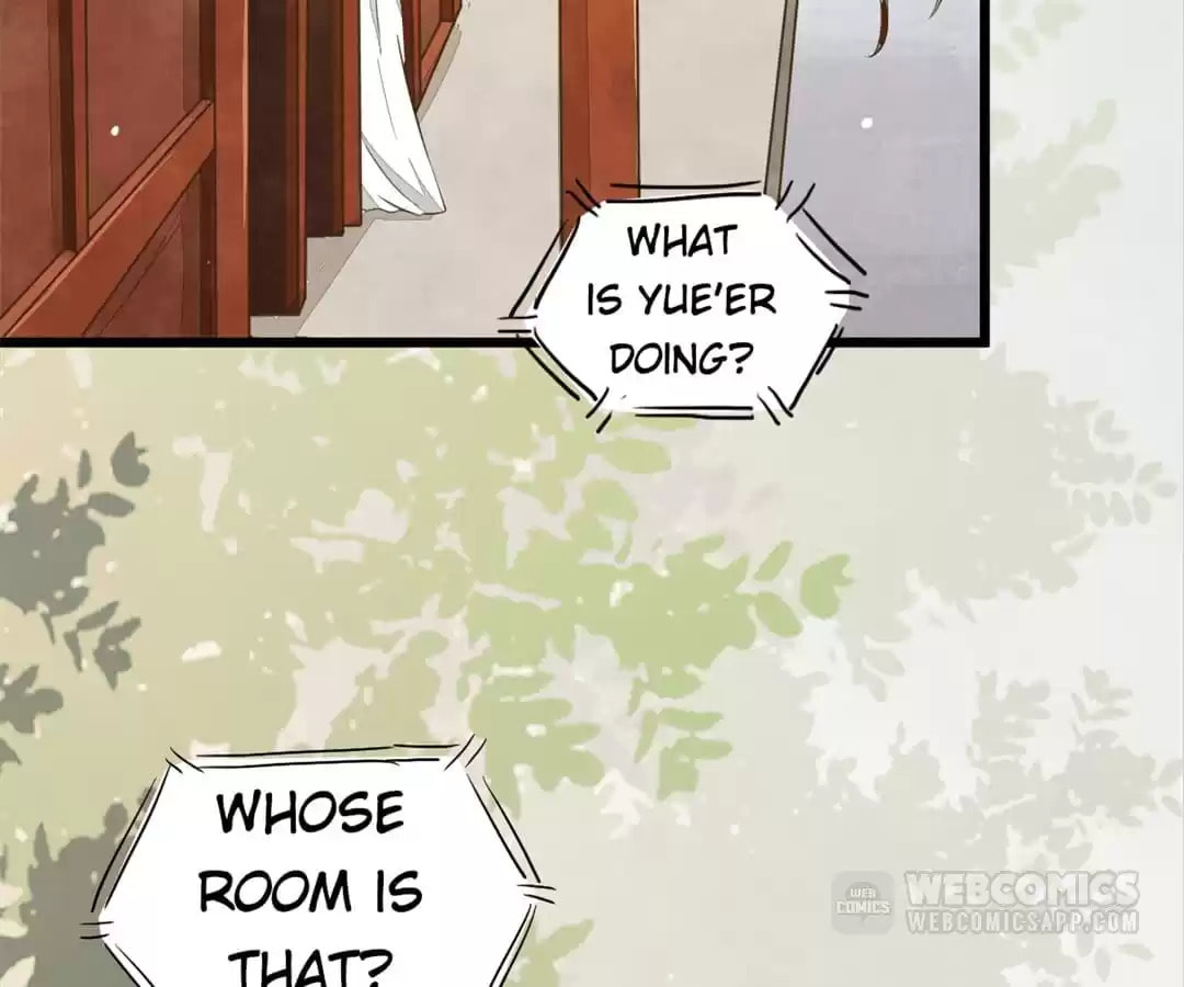 Read My Assassin Consort (Colored) chapter 3 image 67 on Lezhin