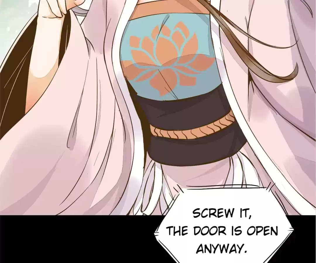 Read My Assassin Consort (Colored) chapter 3 image 69 on Lezhin