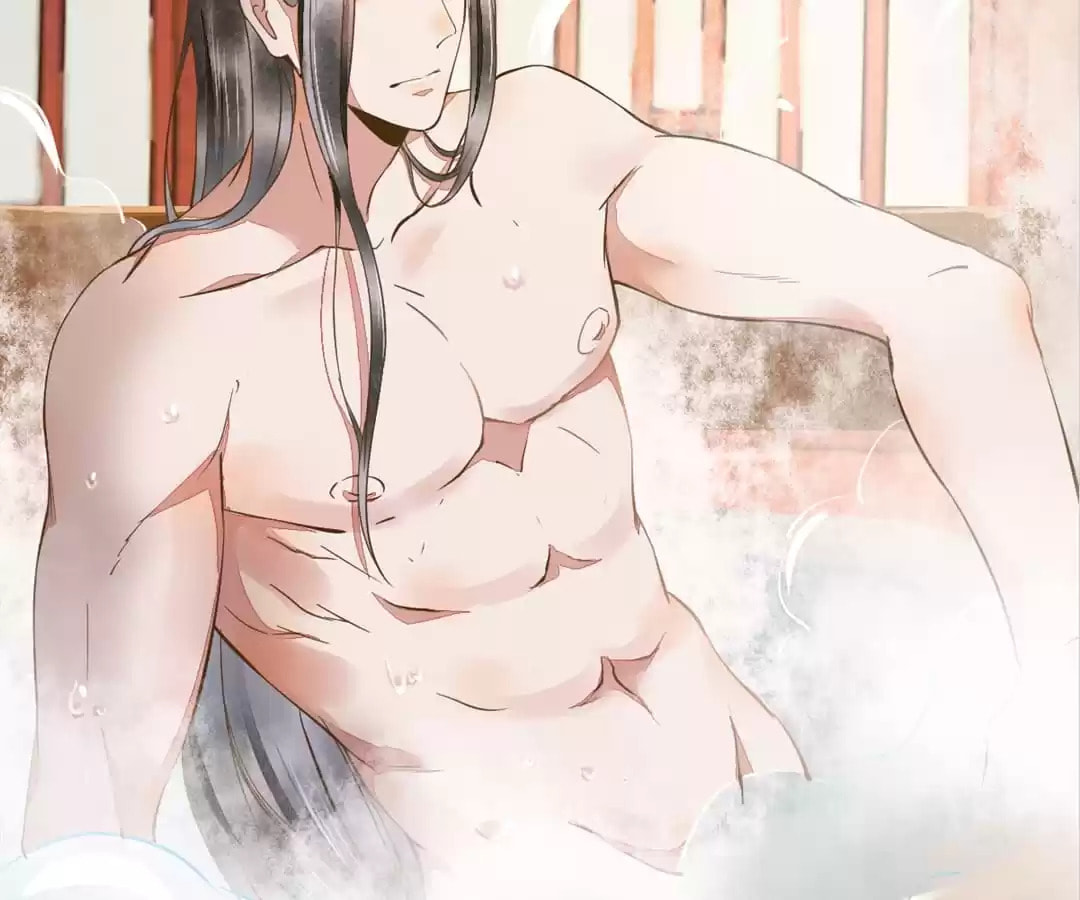 Read My Assassin Consort (Colored) chapter 3 image 73 on Lezhin