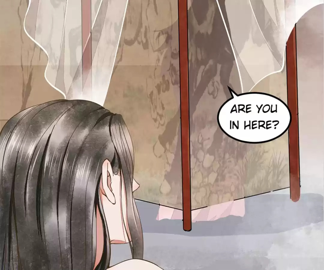 Read My Assassin Consort (Colored) chapter 3 image 78 on Lezhin