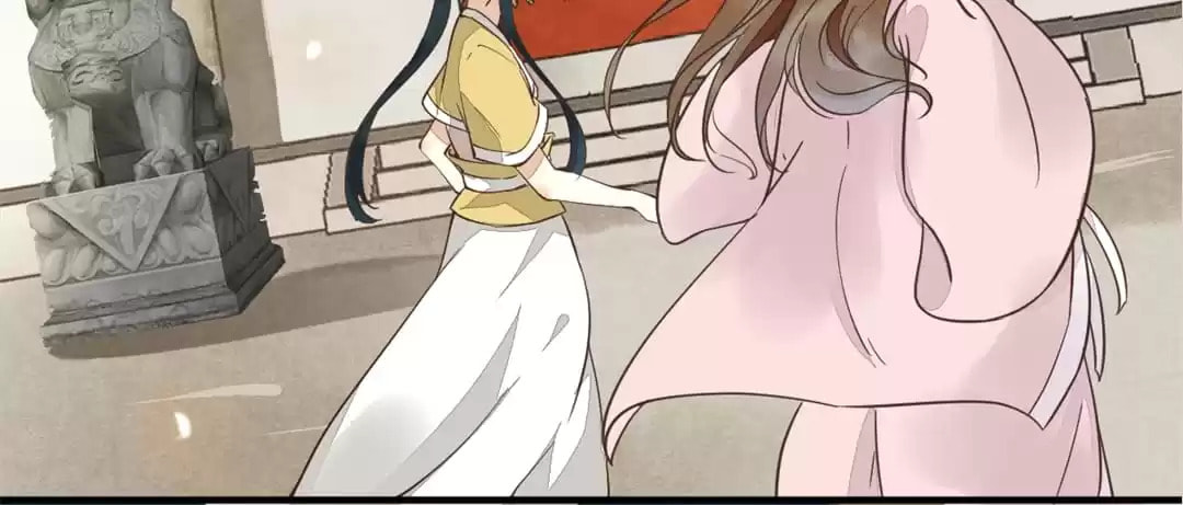 Read My Assassin Consort (Colored) chapter 3 image 8 on Lezhin