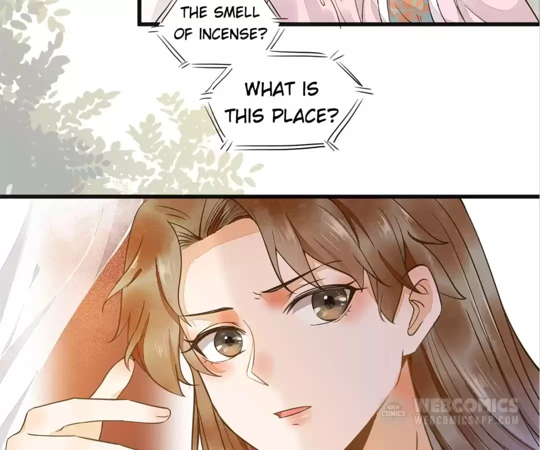 Read My Assassin Consort (Colored) chapter 3 image 84 on Lezhin