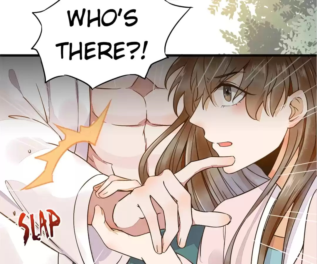 Read My Assassin Consort (Colored) chapter 3 image 86 on Lezhin