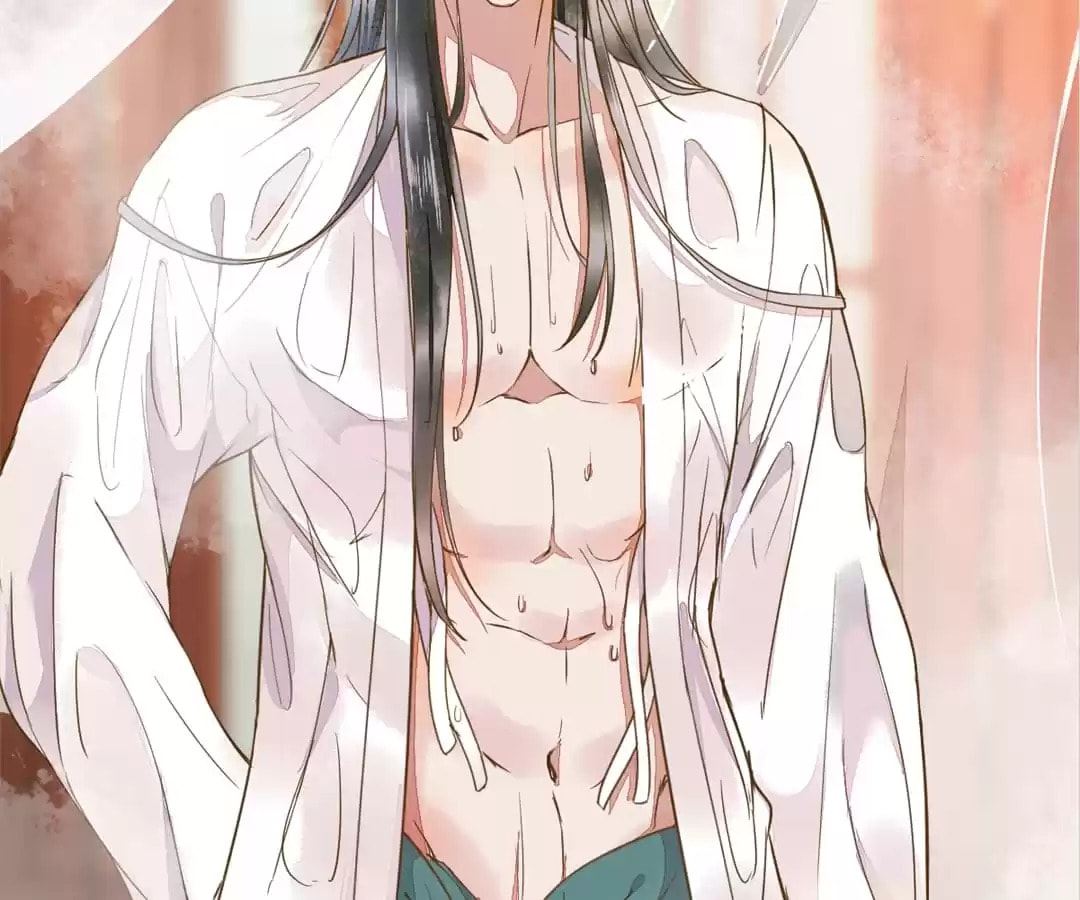 Read My Assassin Consort (Colored) chapter 3 image 90 on Lezhin