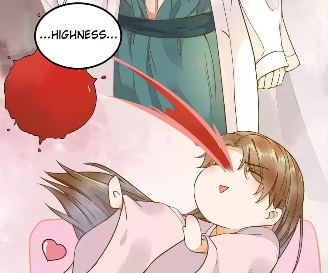 Read My Assassin Consort (Colored) chapter 3 image 91 on Lezhin