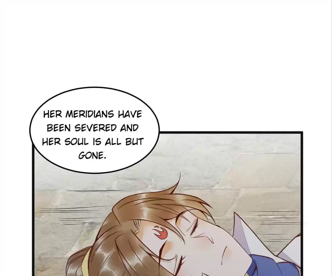 Read My Assassin Consort (Colored) chapter 30 image 1 on Lezhin