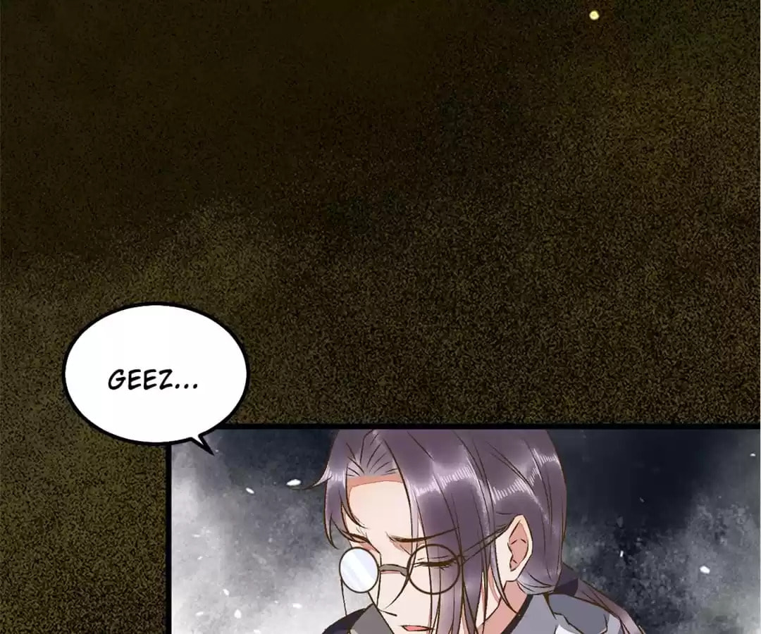 Read My Assassin Consort (Colored) chapter 30 image 14 on Lezhin