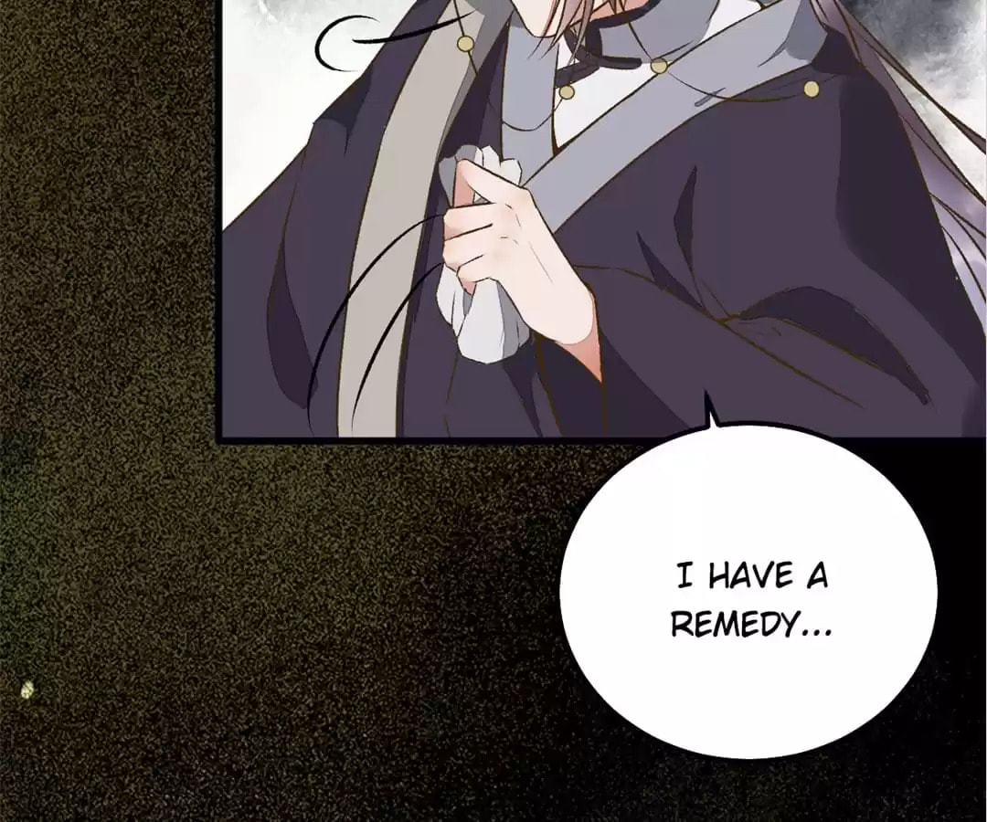 Read My Assassin Consort (Colored) chapter 30 image 15 on Lezhin