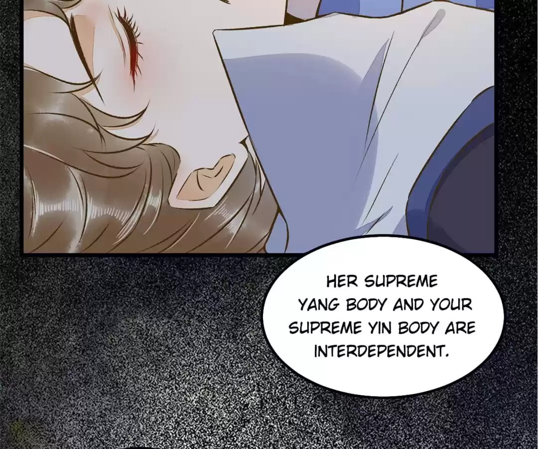 Read My Assassin Consort (Colored) chapter 30 image 17 on Lezhin