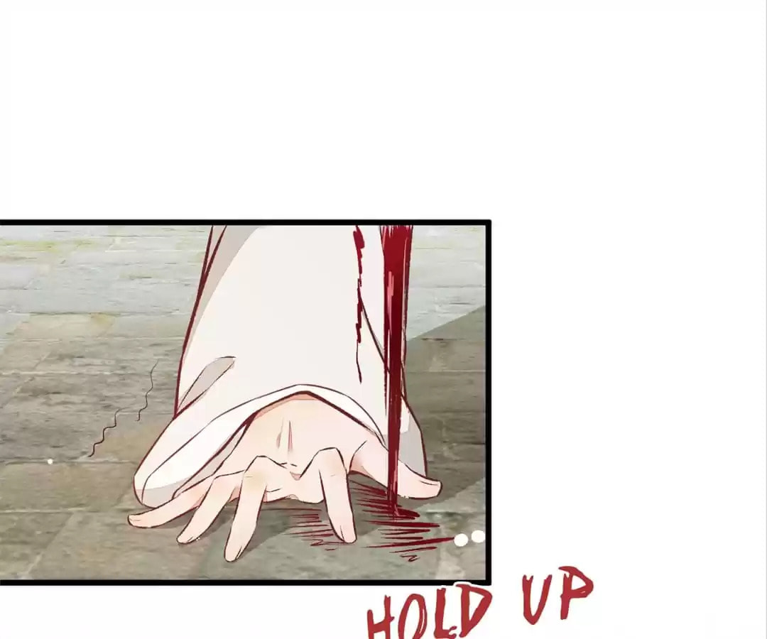 Read My Assassin Consort (Colored) chapter 30 image 20 on Lezhin