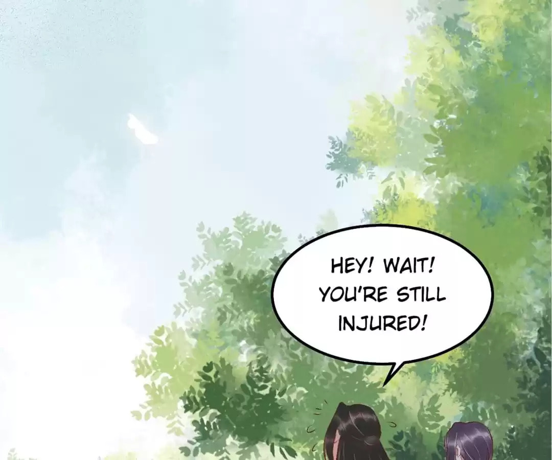 Read My Assassin Consort (Colored) chapter 30 image 26 on Lezhin
