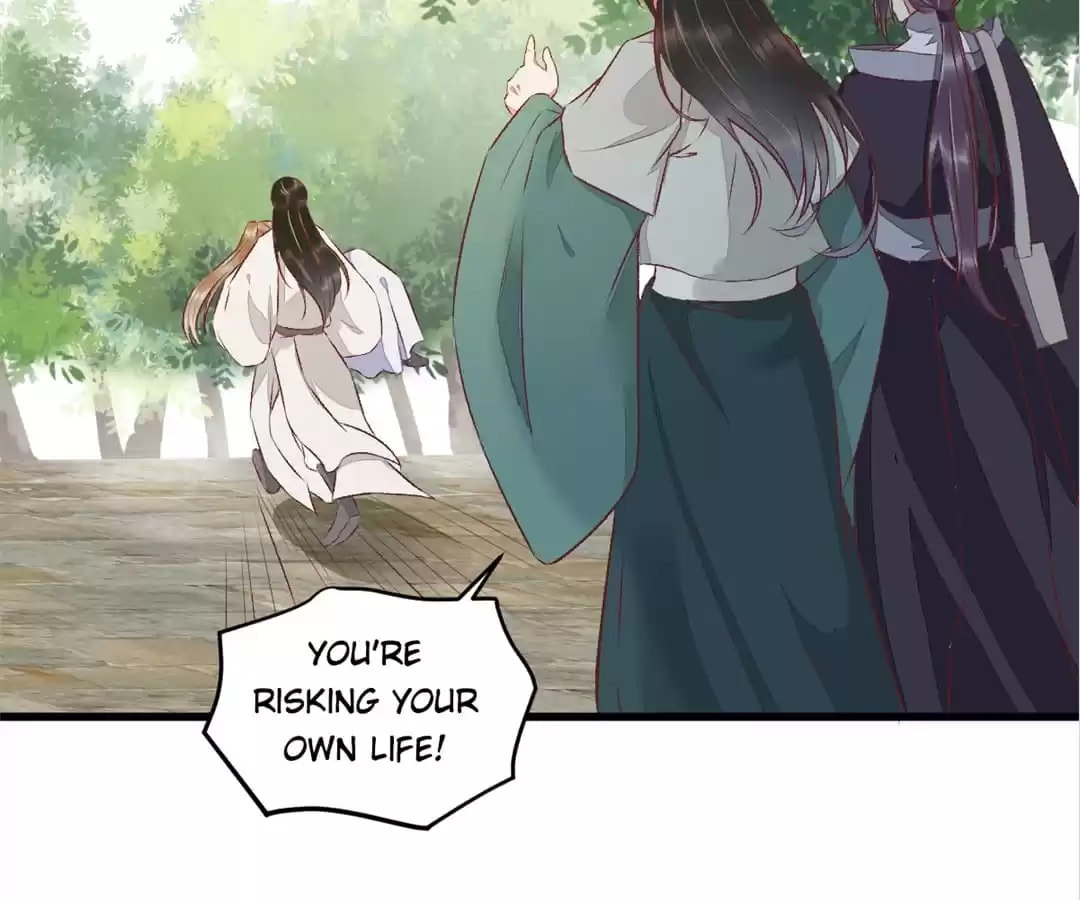 Read My Assassin Consort (Colored) chapter 30 image 27 on Lezhin