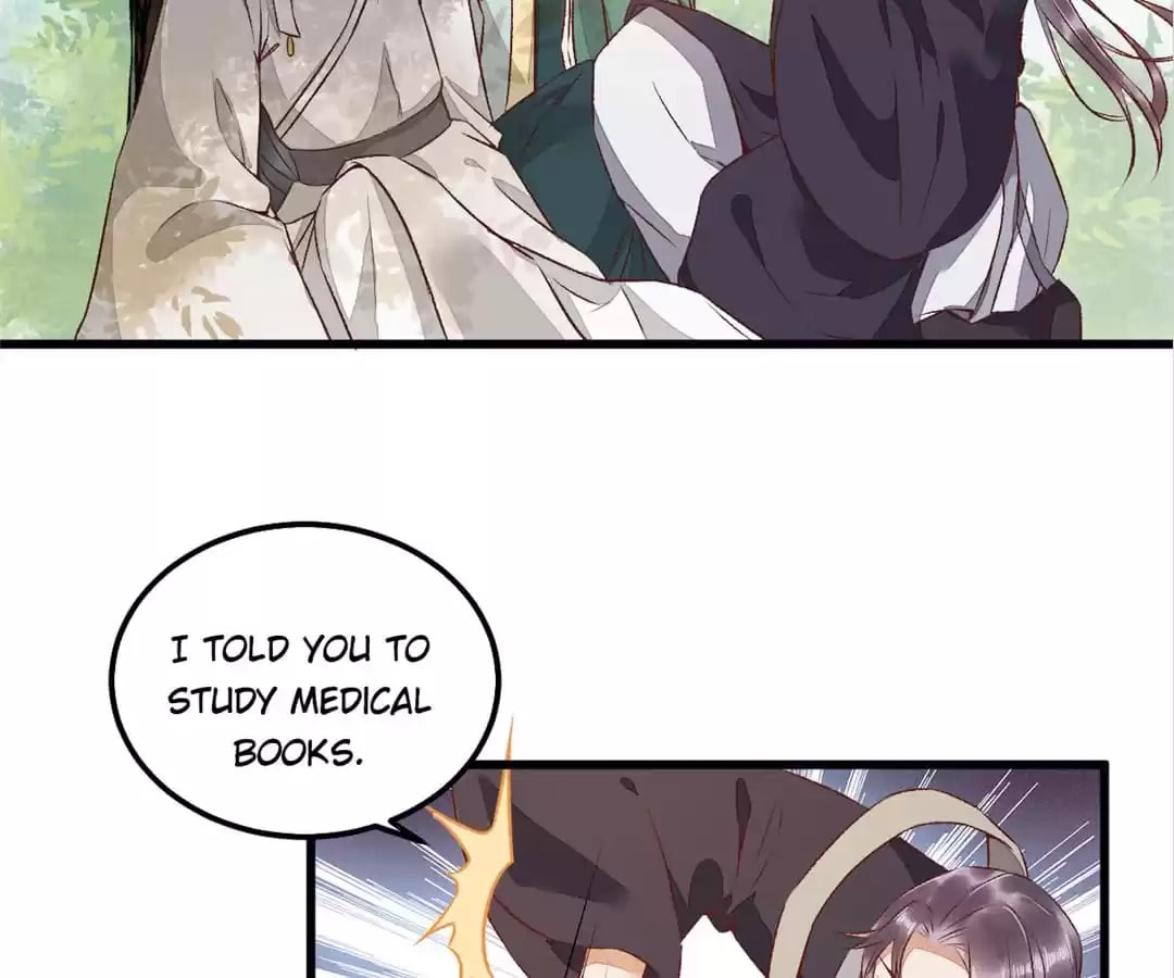 Read My Assassin Consort (Colored) chapter 30 image 7 on Lezhin