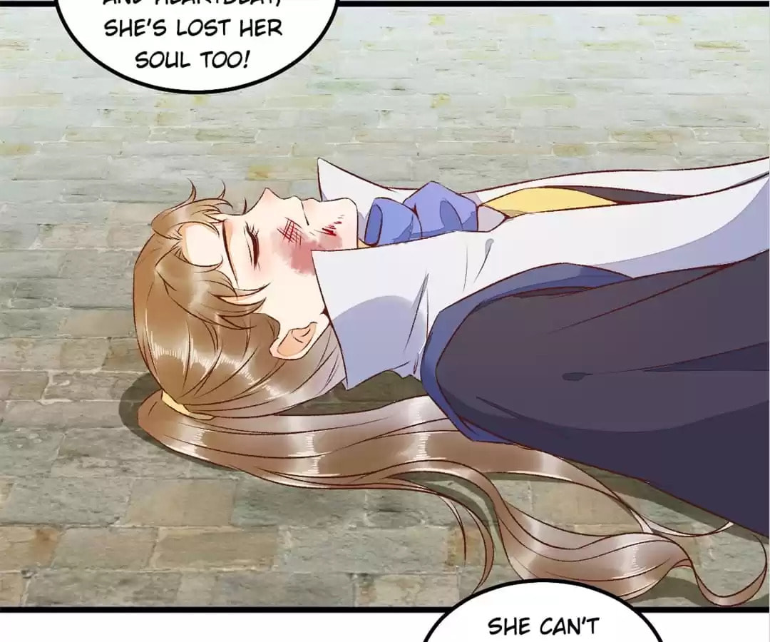 Read My Assassin Consort (Colored) chapter 30 image 9 on Lezhin