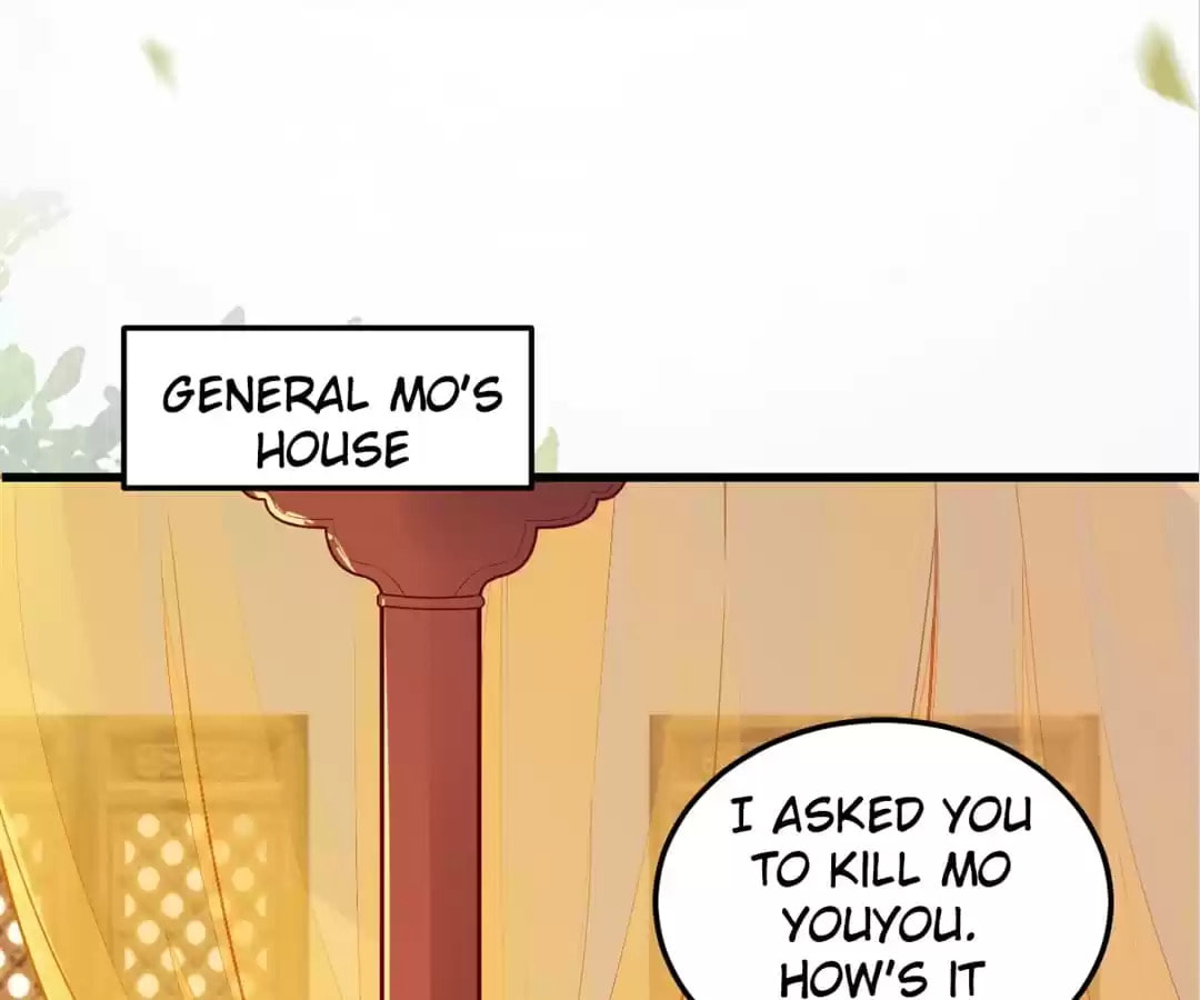Read My Assassin Consort (Colored) chapter 31 image 1 on Lezhin