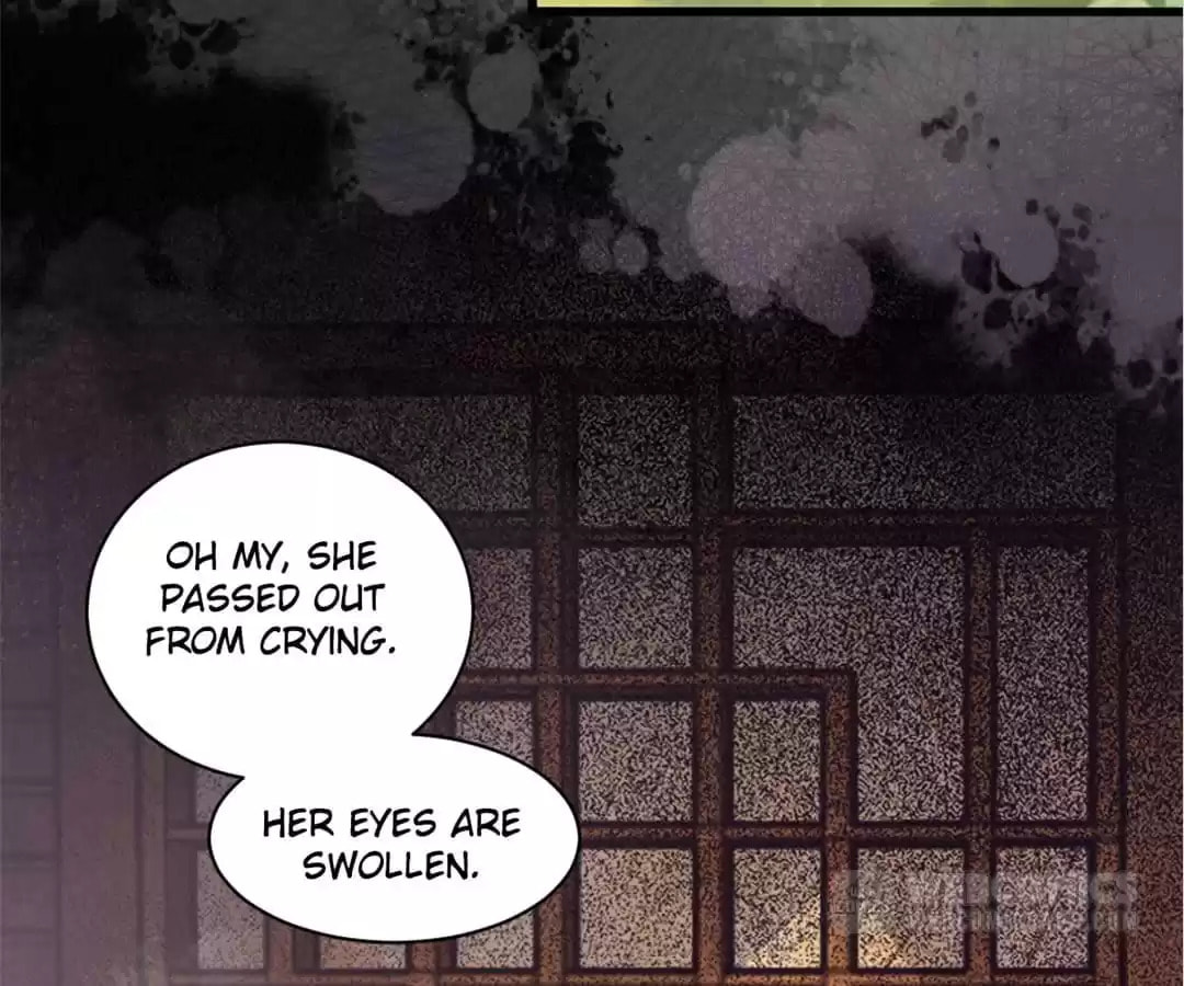 Read My Assassin Consort (Colored) chapter 31 image 11 on Lezhin