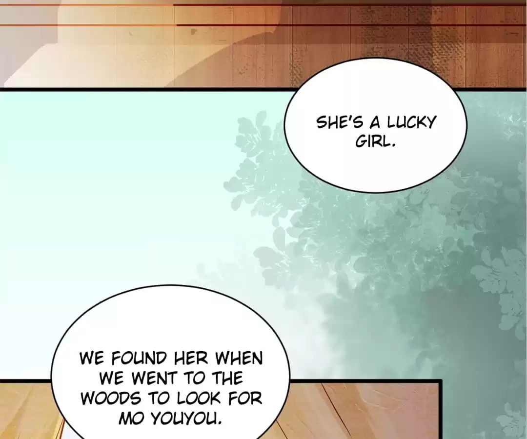 Read My Assassin Consort (Colored) chapter 31 image 13 on Lezhin
