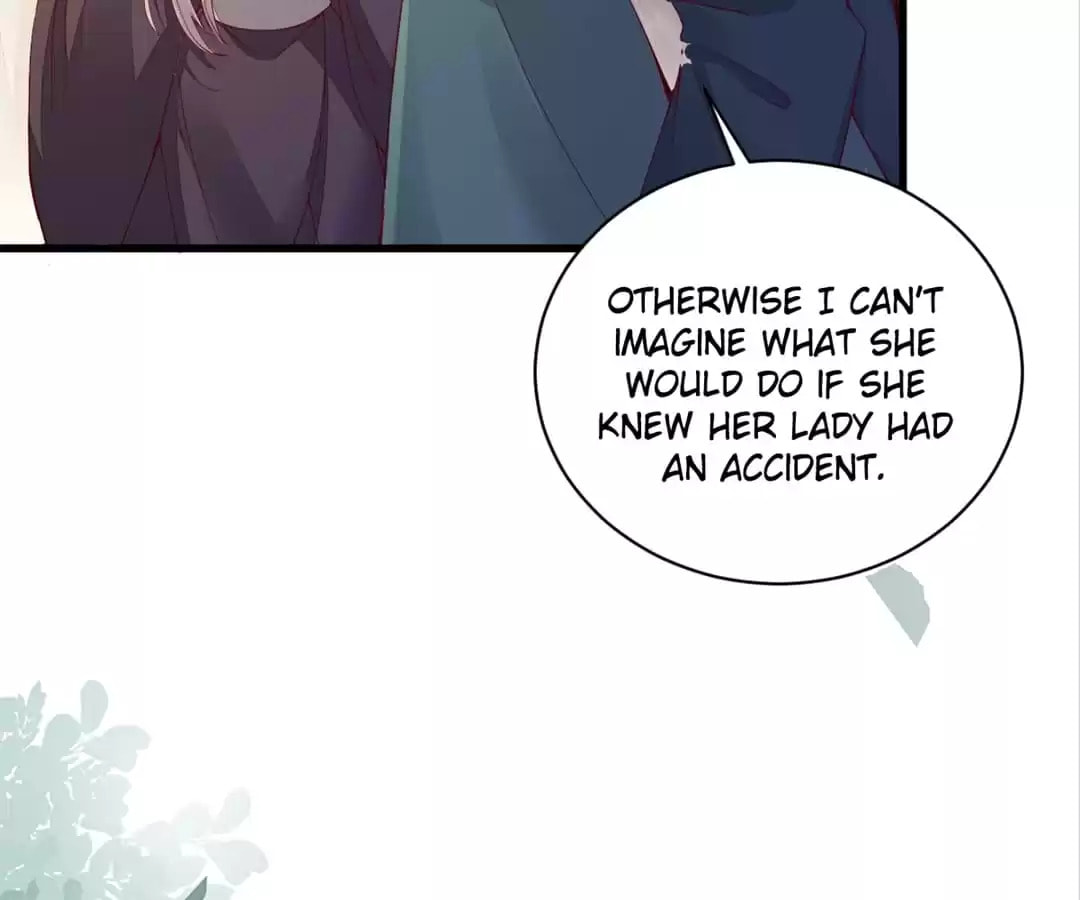 Read My Assassin Consort (Colored) chapter 31 image 15 on Lezhin