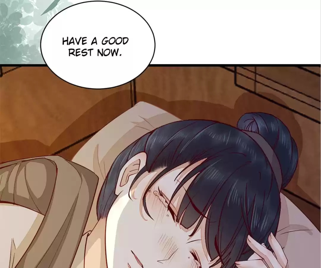 Read My Assassin Consort (Colored) chapter 31 image 16 on Lezhin