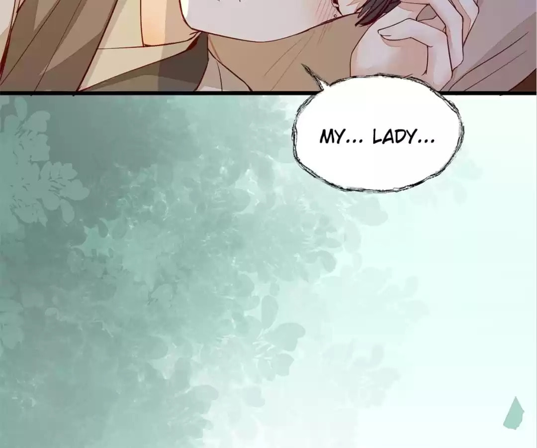 Read My Assassin Consort (Colored) chapter 31 image 17 on Lezhin