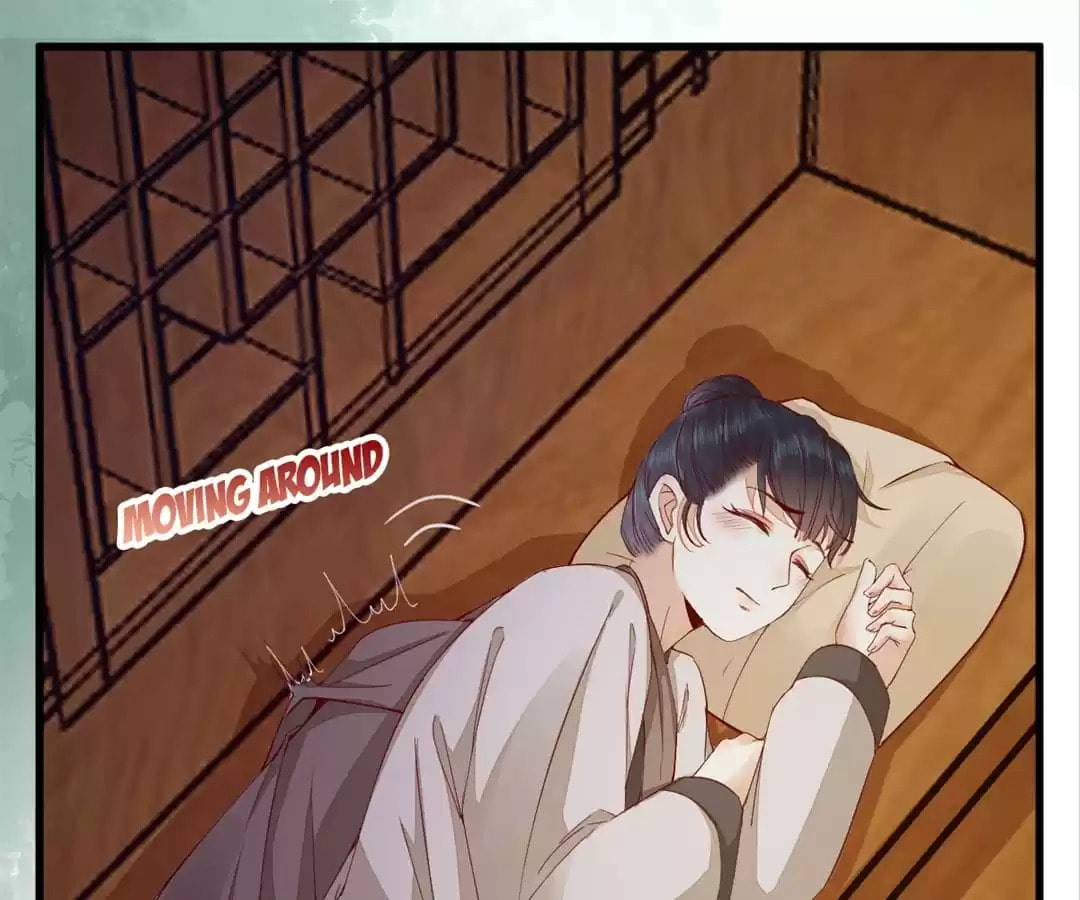 Read My Assassin Consort (Colored) chapter 31 image 18 on Lezhin