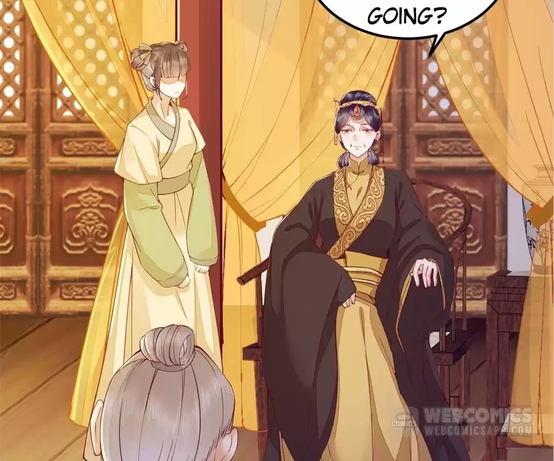 Read My Assassin Consort (Colored) chapter 31 image 2 on Lezhin