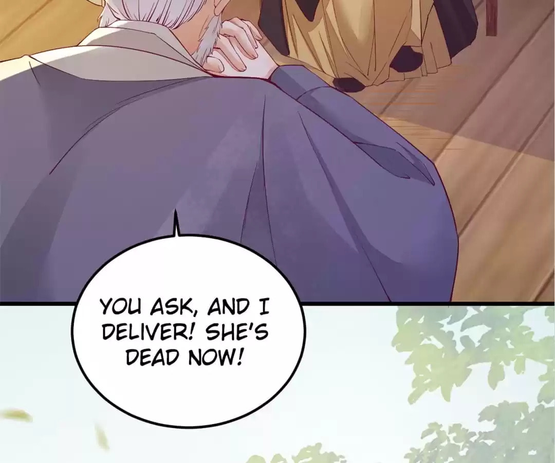 Read My Assassin Consort (Colored) chapter 31 image 3 on Lezhin