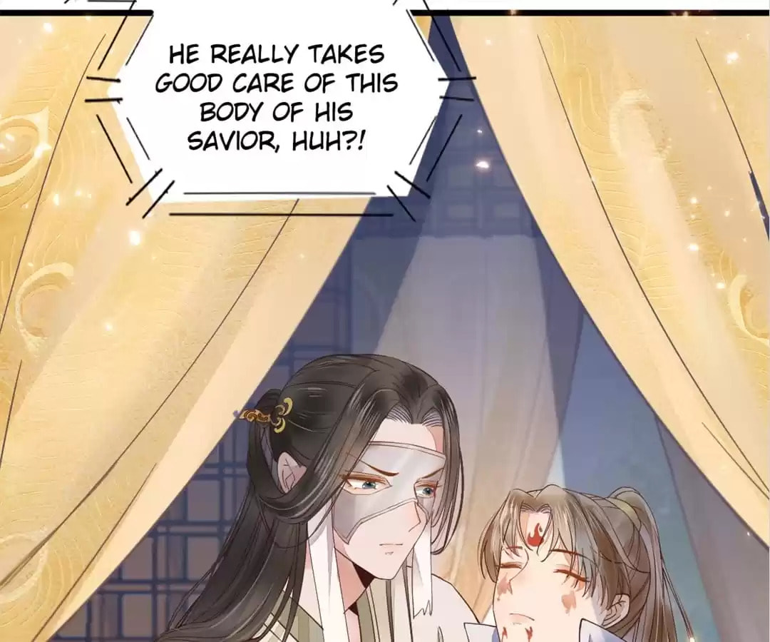 Read My Assassin Consort (Colored) chapter 31 image 37 on Lezhin