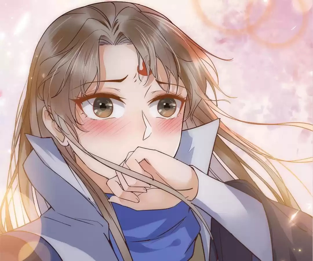 Read My Assassin Consort (Colored) chapter 31 image 43 on Lezhin