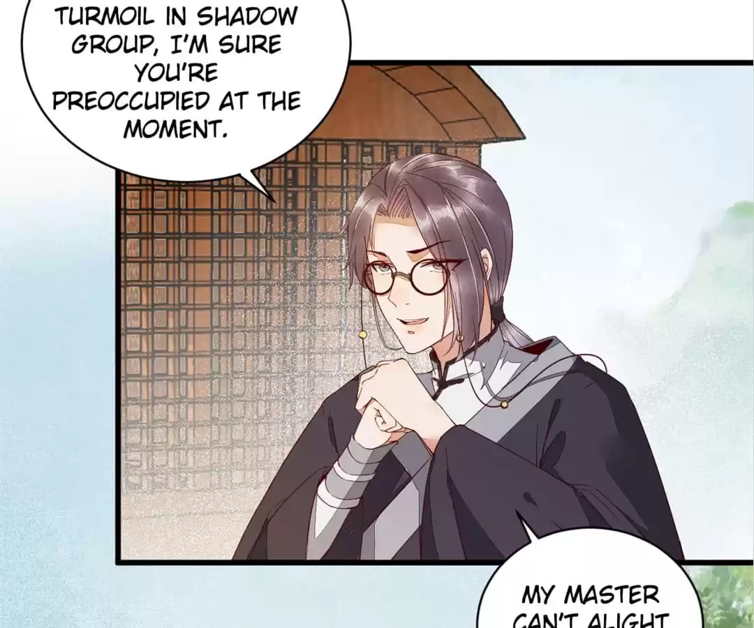 Read My Assassin Consort (Colored) chapter 31 image 48 on Lezhin
