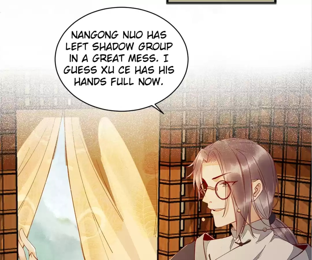 Read My Assassin Consort (Colored) chapter 31 image 56 on Lezhin