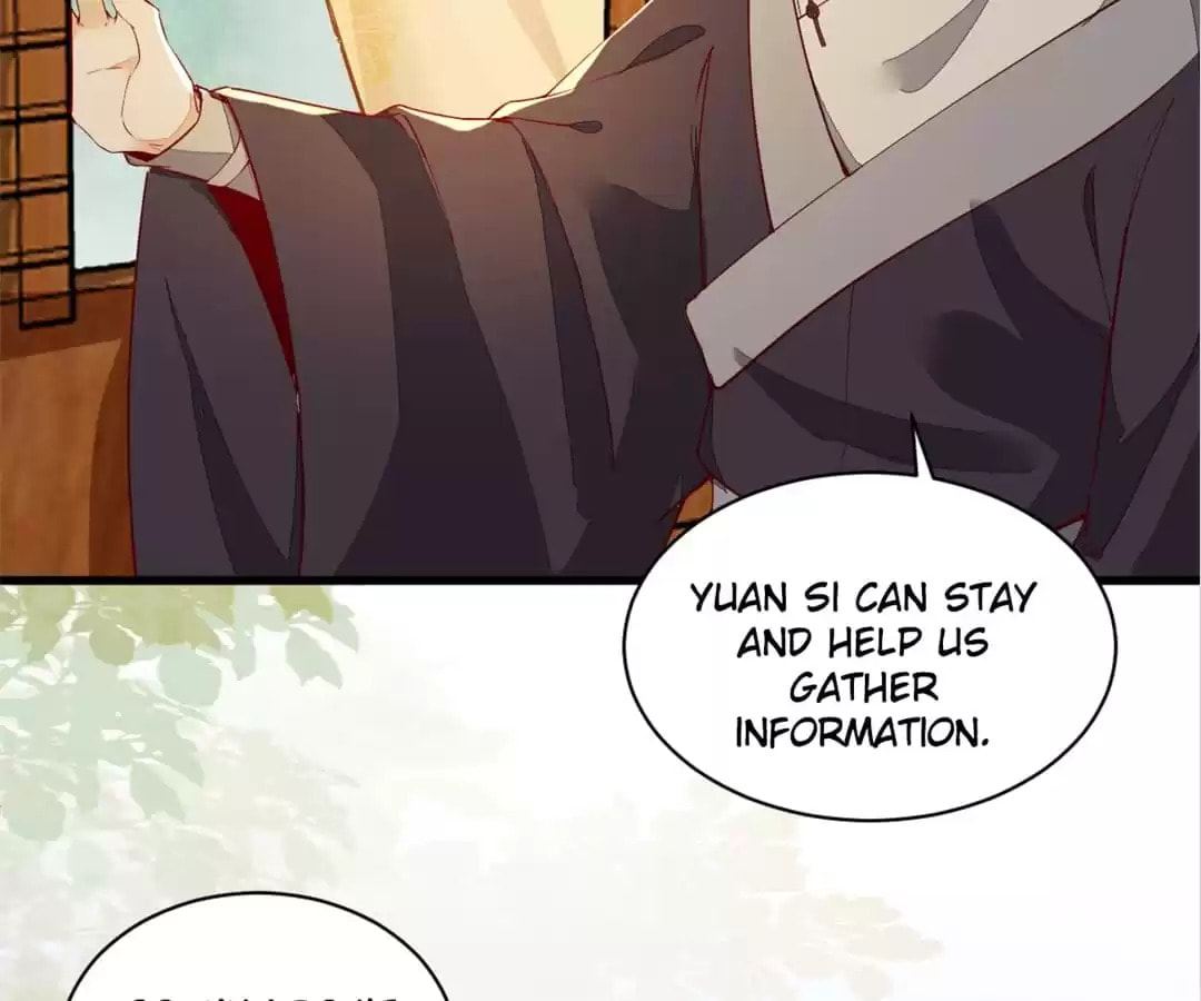 Read My Assassin Consort (Colored) chapter 31 image 57 on Lezhin