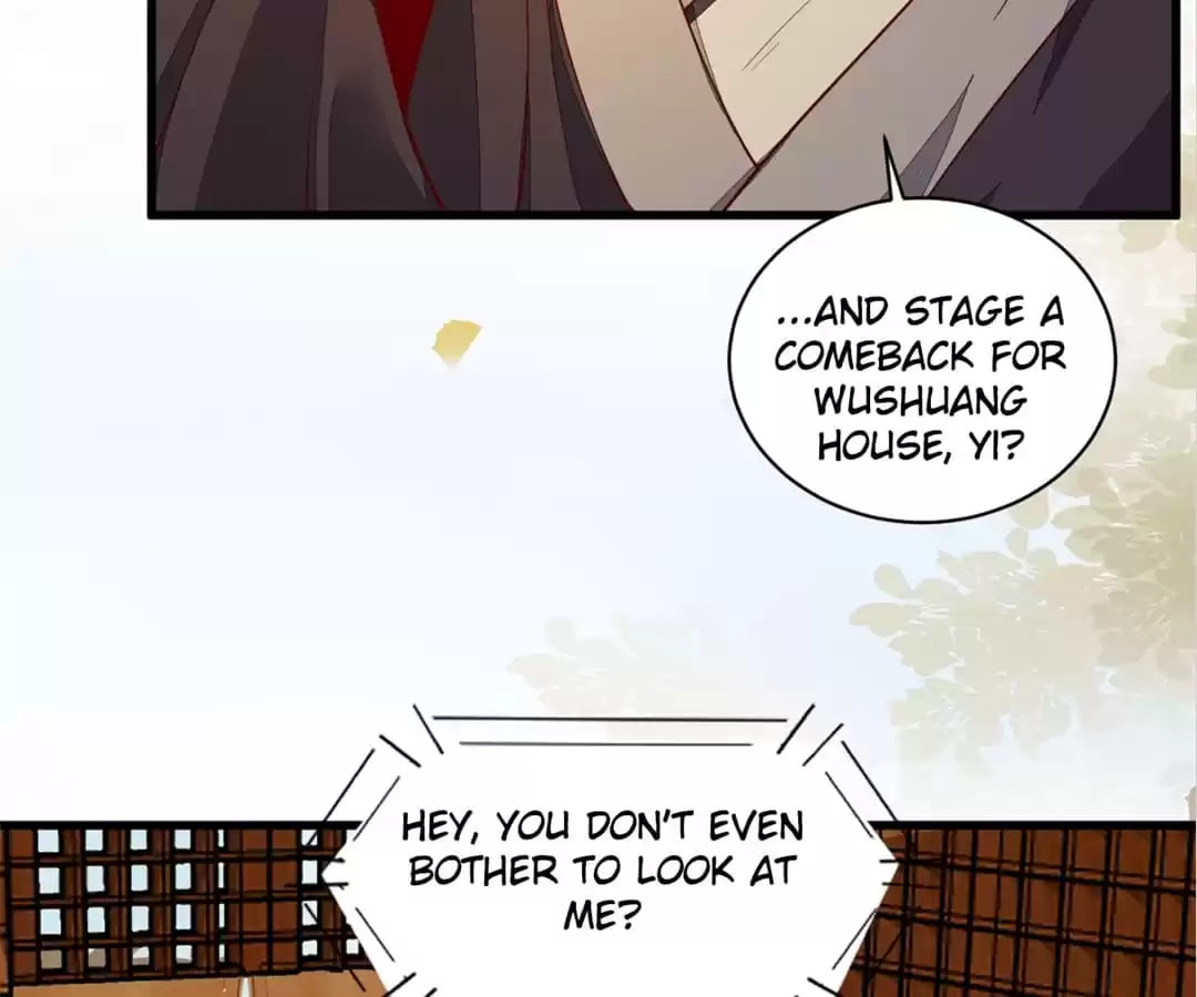 Read My Assassin Consort (Colored) chapter 31 image 59 on Lezhin