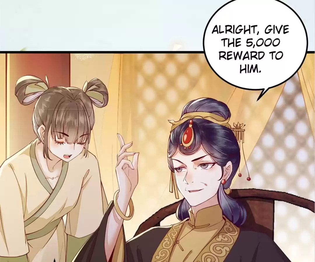 Read My Assassin Consort (Colored) chapter 31 image 6 on Lezhin