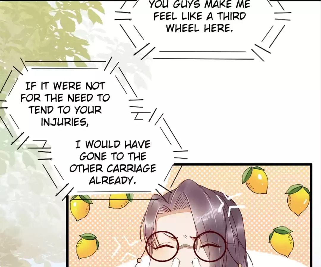 Read My Assassin Consort (Colored) chapter 31 image 61 on Lezhin