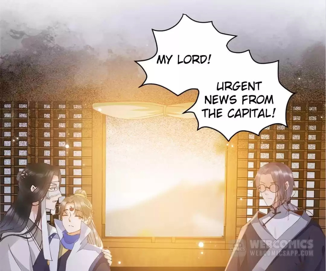 Read My Assassin Consort (Colored) chapter 31 image 64 on Lezhin