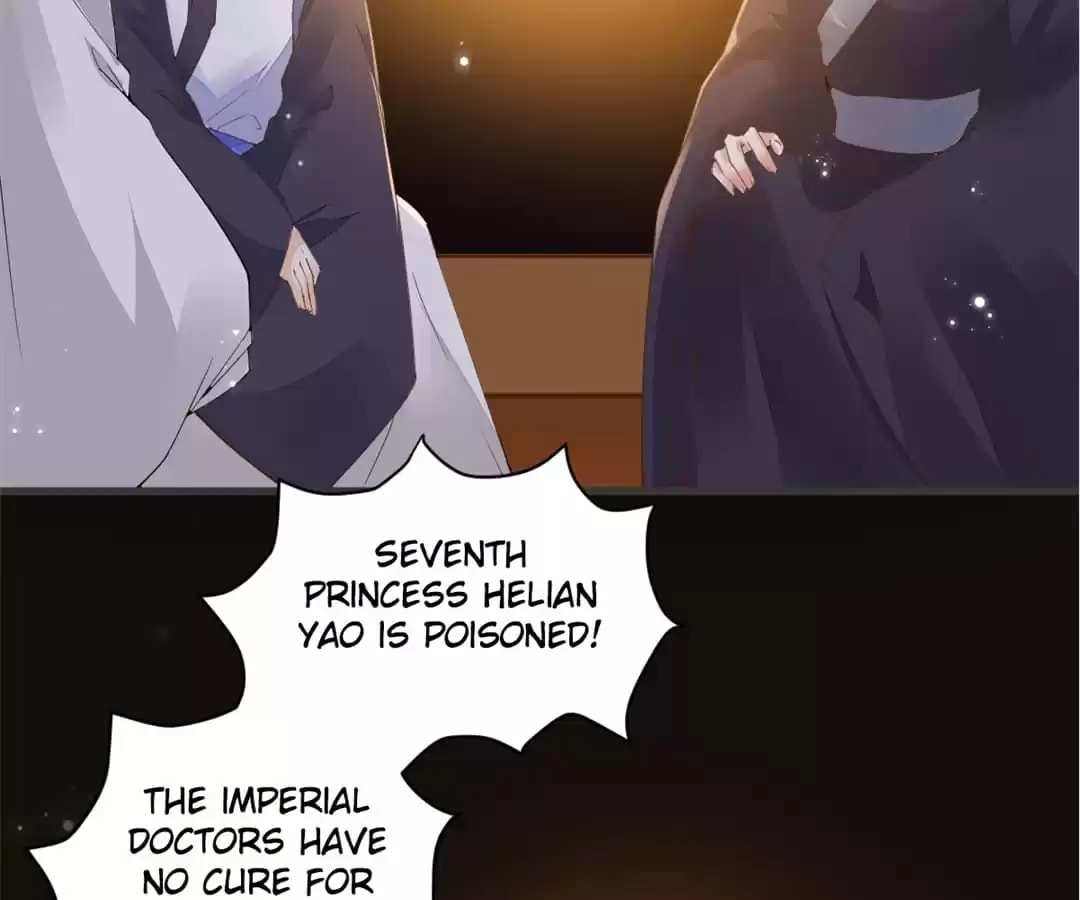 Read My Assassin Consort (Colored) chapter 31 image 65 on Lezhin