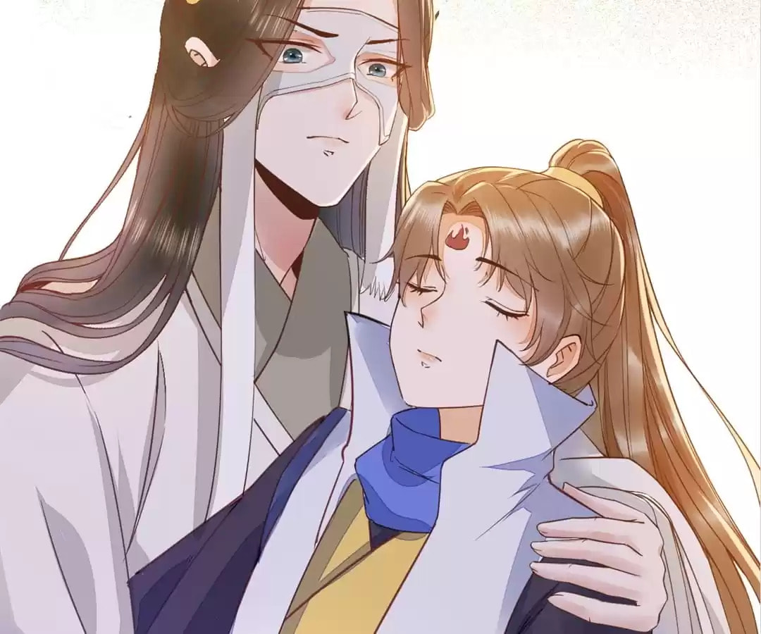 Read My Assassin Consort (Colored) chapter 31 image 69 on Lezhin