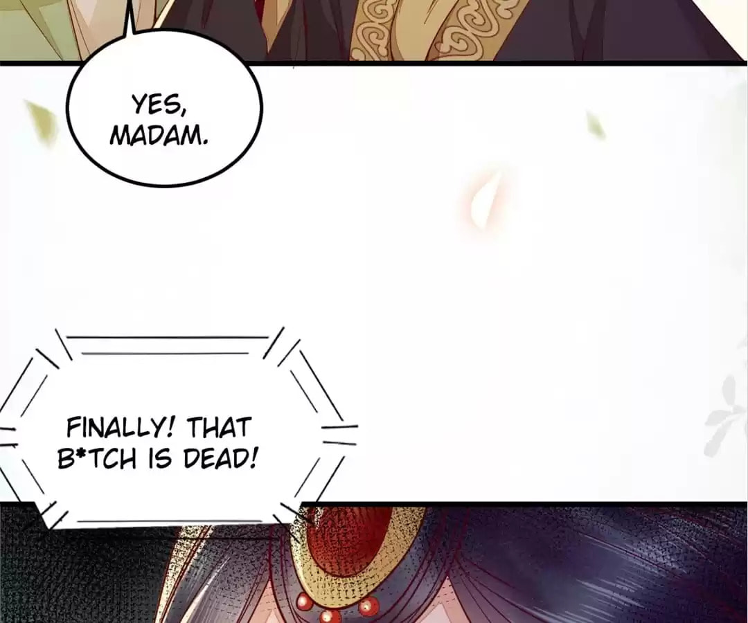 Read My Assassin Consort (Colored) chapter 31 image 7 on Lezhin