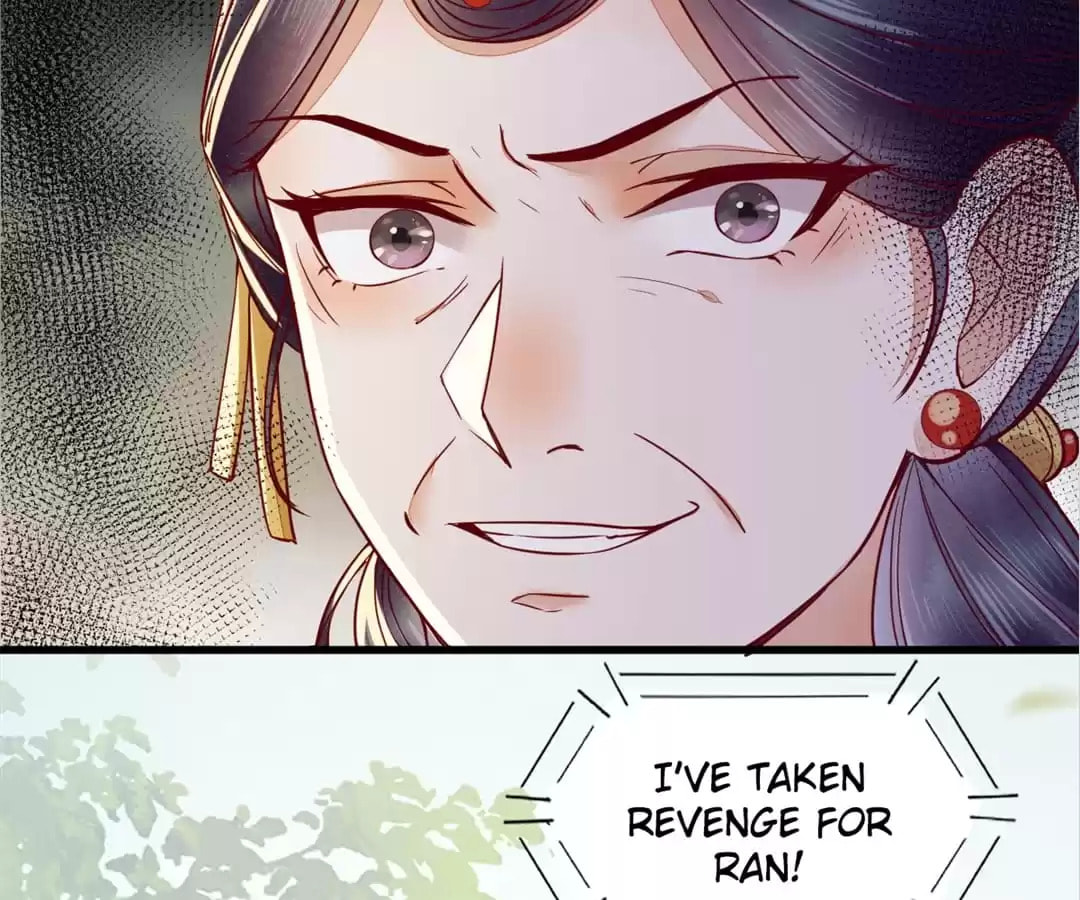Read My Assassin Consort (Colored) chapter 31 image 8 on Lezhin