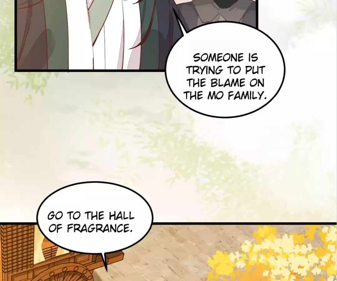 Read My Assassin Consort (Colored) chapter 32 image 10 on Lezhin