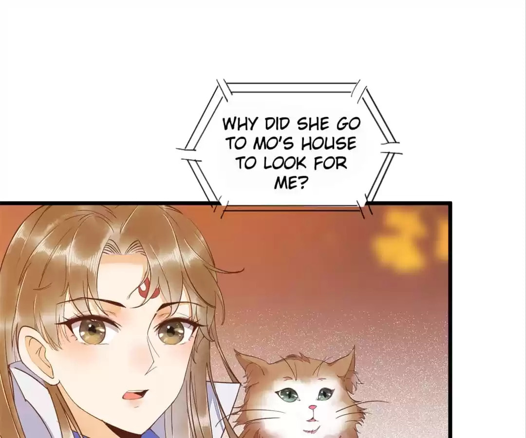 Read My Assassin Consort (Colored) chapter 32 image 13 on Lezhin