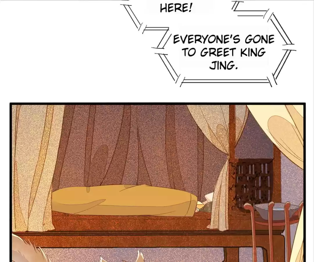 Read My Assassin Consort (Colored) chapter 32 image 36 on Lezhin
